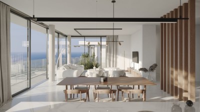 Embrace Mediterranean Living